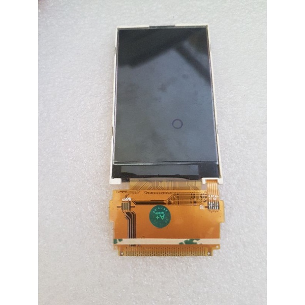 LCD CINA 37 PIN MY G800 TAXCO DM77 ( TFT8K1463FPC-A1-E )