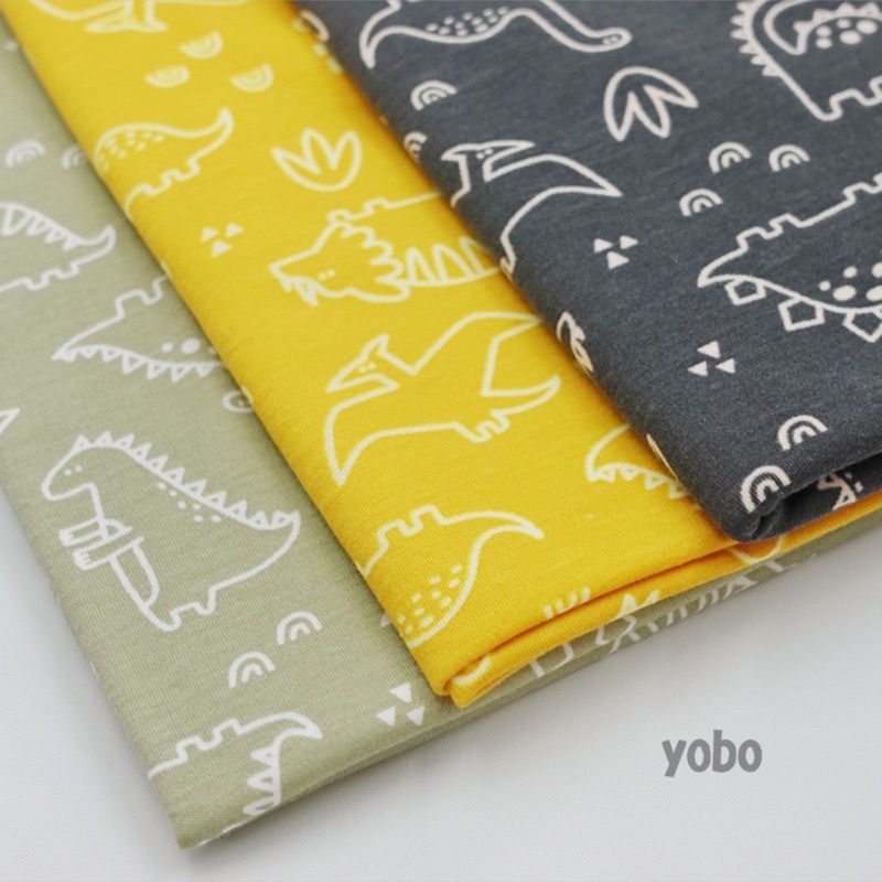 YOBO Baby Swaddle Wrap | BEDONG BAYI (SATUAN)