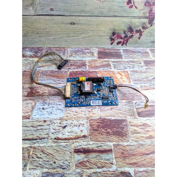 inverter backlight tv lg 32LS3400 32LS3110