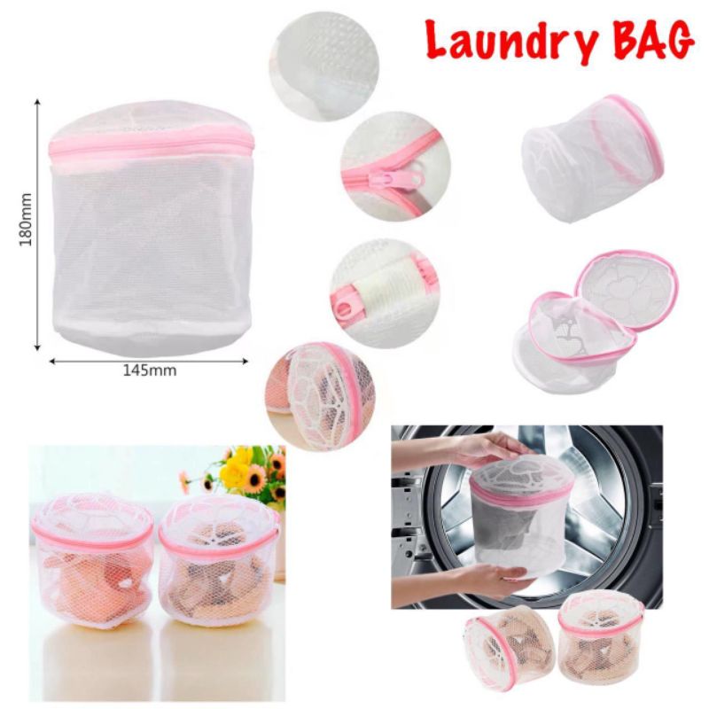 LAUNDRY BAG - LAUNDRY BAG PAKAIAN