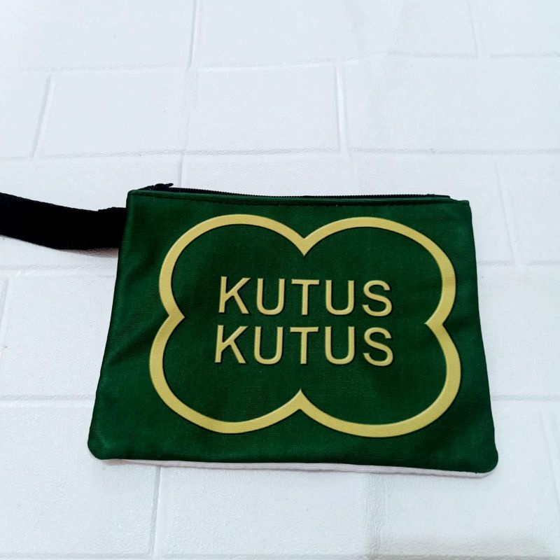 Totebag Kutus Kutus/ Tas Tote printing tali sumbu by zellshop