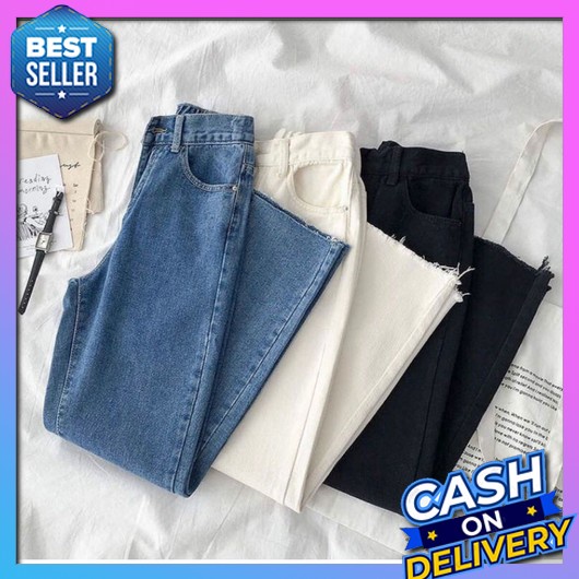 Celana s Strech Cewe Termurah Clna Jens Highwaist Korean Celana s Ripped  Premium Ripped  Clana Jeen