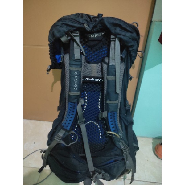 Osprey Atmos 65 ag (second)