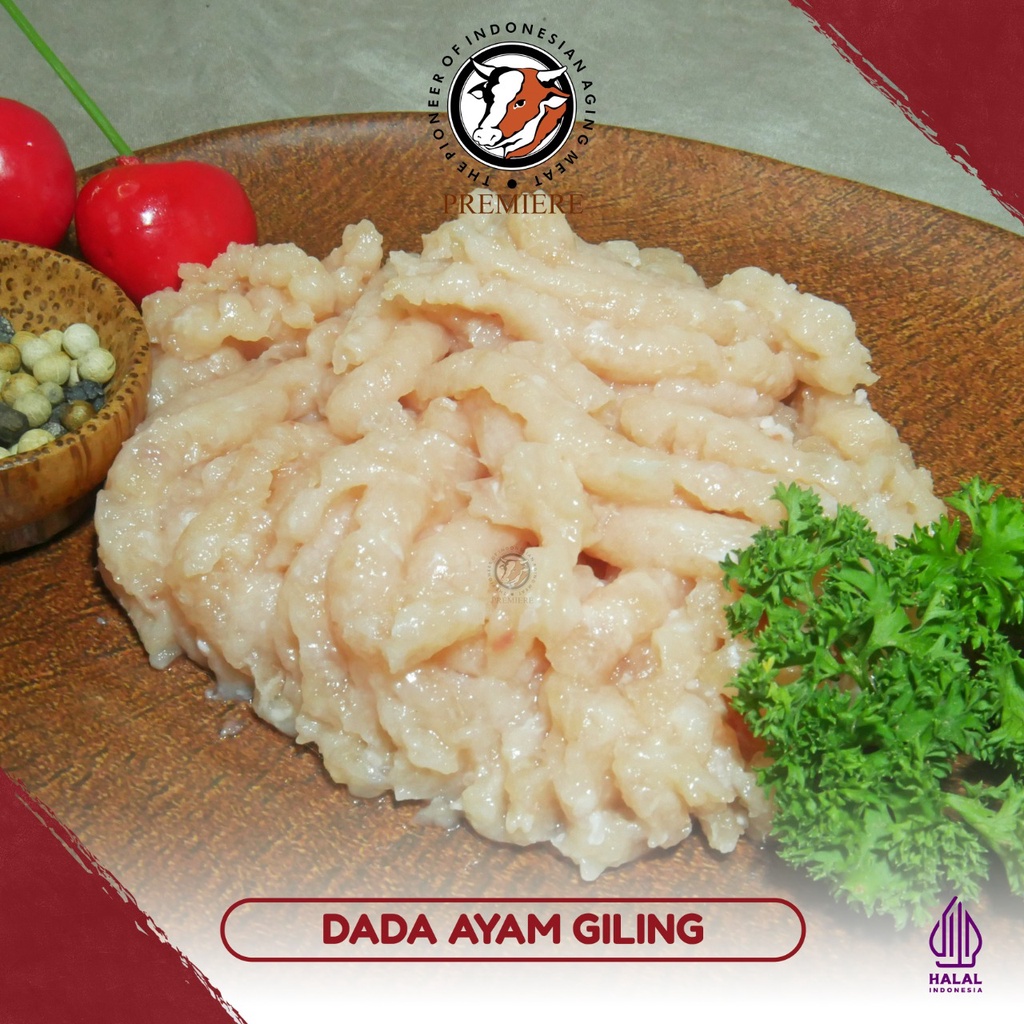 

DADA AYAM GILING 500gr