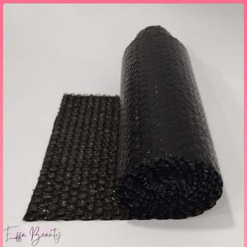 

EXTRA BUBBLE WRAP