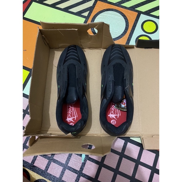 Sepatu Anak Smp Pro Att FMT 902