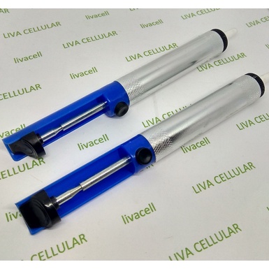 Solder Sucker Muxindo Sedotan Timah Penyedot Timah Atractor