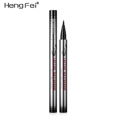 HengFei Eyeliner Waterproof And Durable Cool Black Easy To Dry Water Eyeliner HK9221