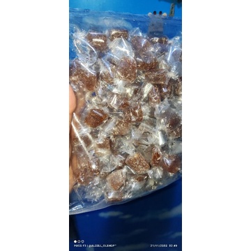 

perment jahe 100pc/pack