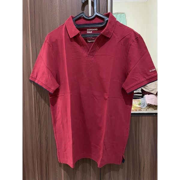 giordano polo