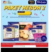 

paket shifudo free cooler bag