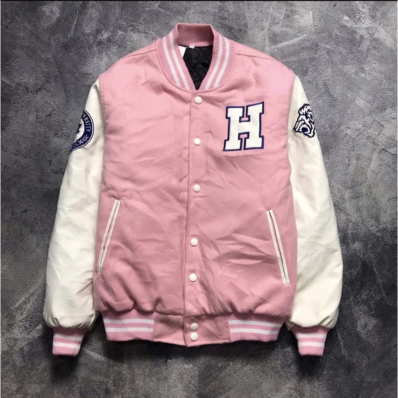 Varsity vintage Hanyang Univ