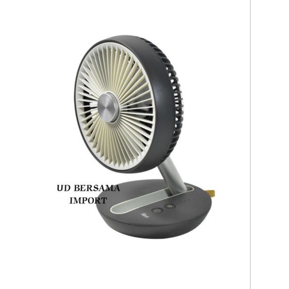 KRIS Kipas Angin USB 4000mah/Kipas Angin Mini/Kipas Angin Portable
