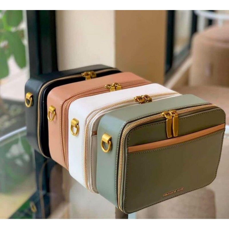 TAS WANITA TAS FASHION TALI PANJANG