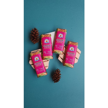 

Hi Mom! CHOCO for Breastfeeding Mommy