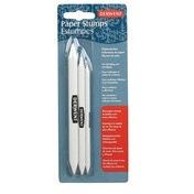 

DERWENT Paper Stump Set (3 pcs)