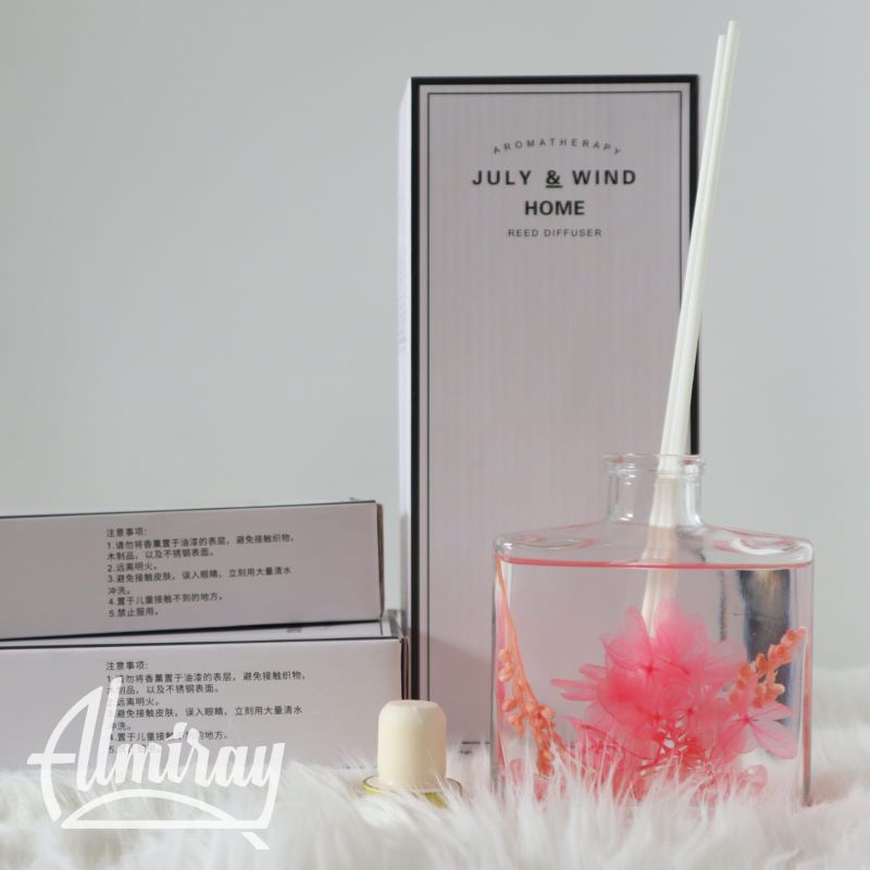 Diffuser aromatherapy