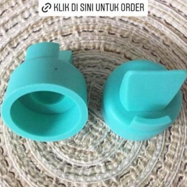 Kinmade Valve Tosca (2pack) | AKSESORIS BREASTPUMP