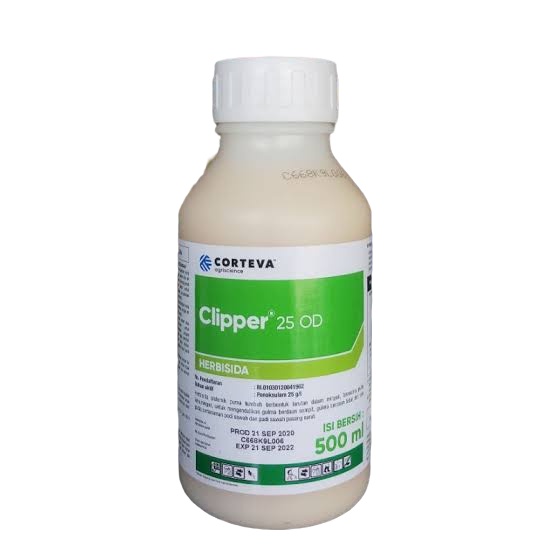 Clipper 25OD 500ml