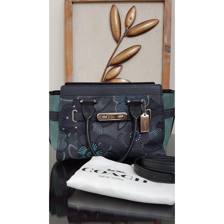 Tas bunga Coach- ert967