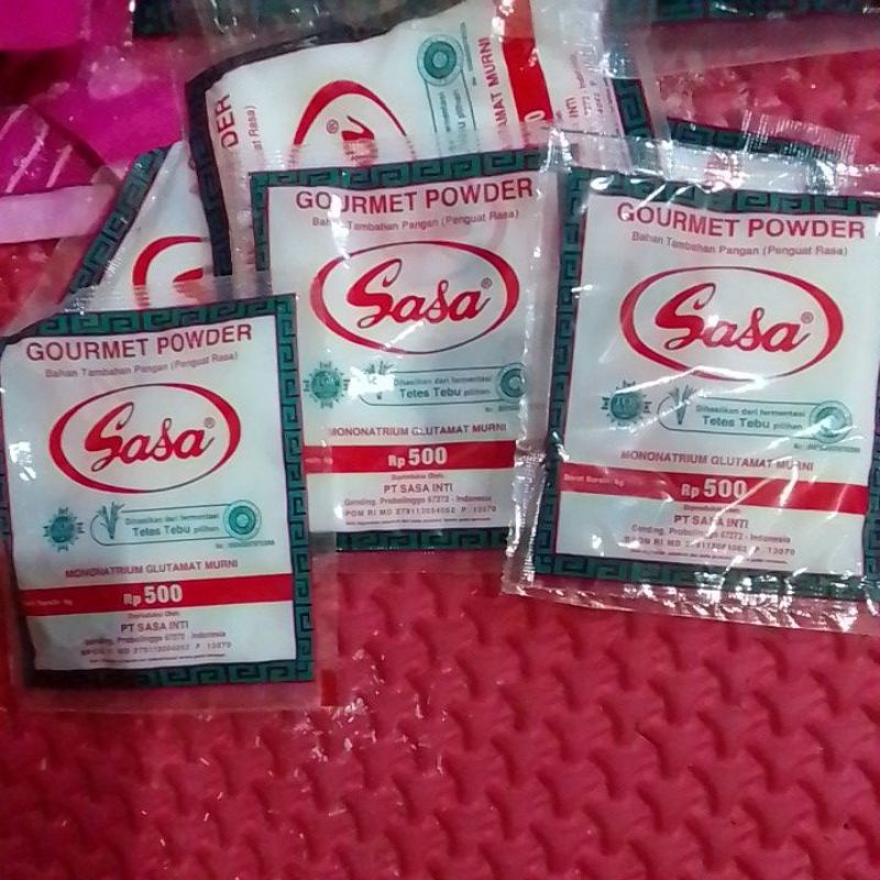 

√√ Micin Cap Sasa 6 Gr **✓✓✓