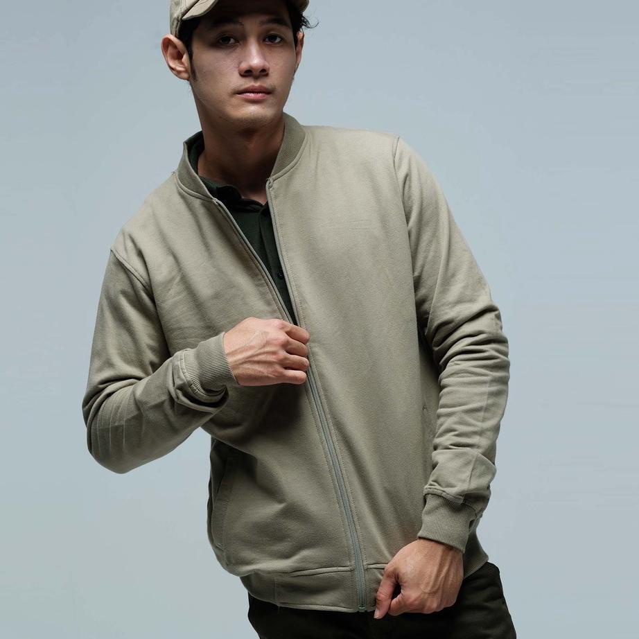 Big Sale JB Jacket Bary Olive