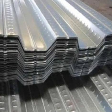 Bondeck / Bondek / Floordeck