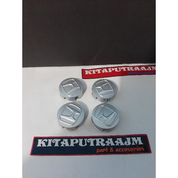 tutup velg dop roda honda brio mobilio