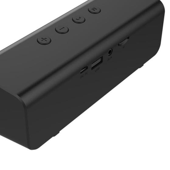 Speaker Portable Zealot S31 Speaker Bluetooth