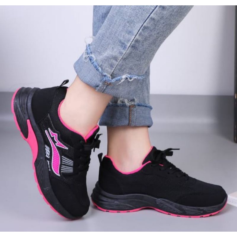 [NEW] KANOSUE WOMEN SNEAKERS SPORTS SHOES KS2116 #Realstock KS