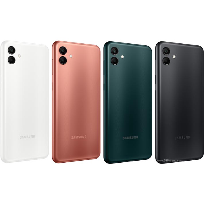 samsung galaxy a045/a04 ram 4/46gb garansi resmi