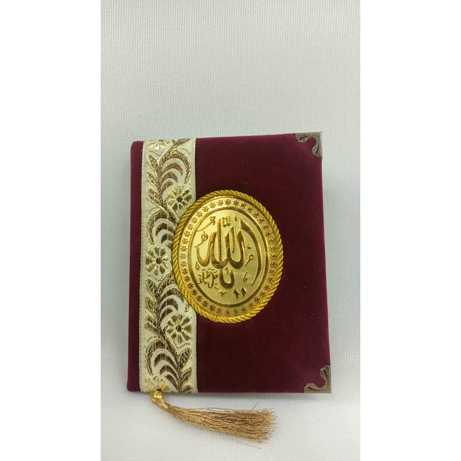 Percetakan Buku Yasin/Buku Yasin Tahlil Dan Doa Lengkap-Buku Yasin Tahlil/Percetakan Buku Yasin Mini
