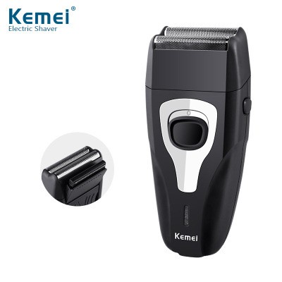 COD Alat Cukur KEMEI KM-1103 Cukur Bulu Rambut Jenggot Kumis shaver km1103 / Mesin Cukur Rambut Kemei Km-1103