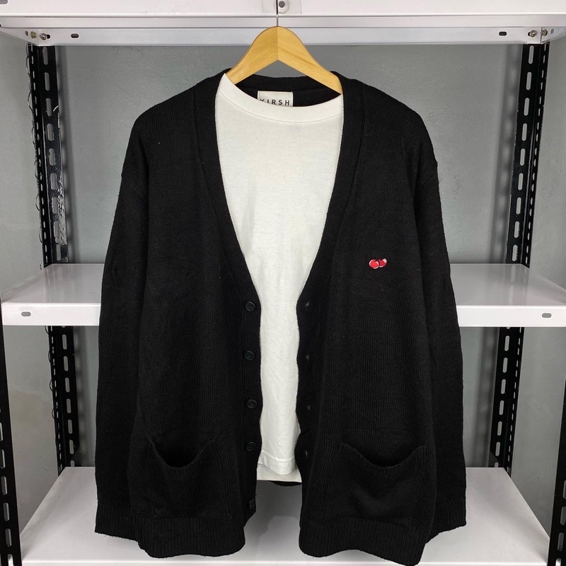 Cardigan kirsh
