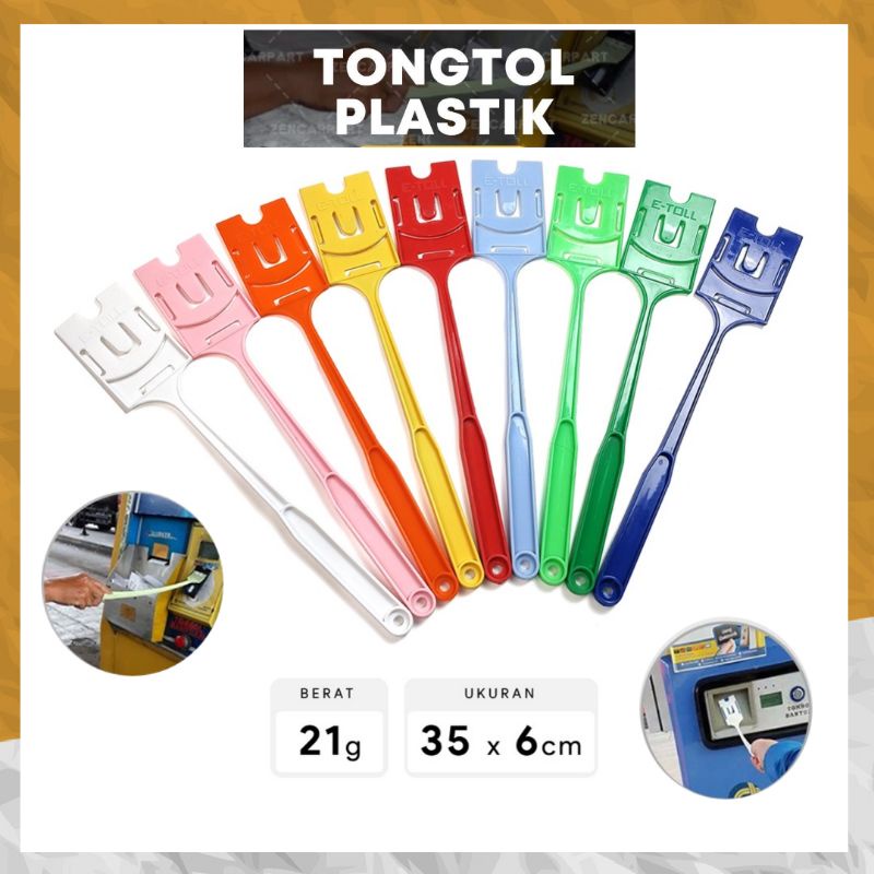 Tongkat E-Toll Tongkat GTO E-Money Stick E-Toll Kartu Toll kartu