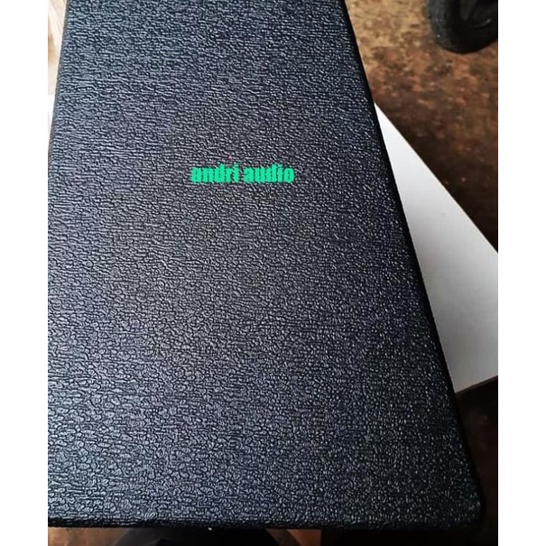 Box Speaker Subwoofer 12 Inch