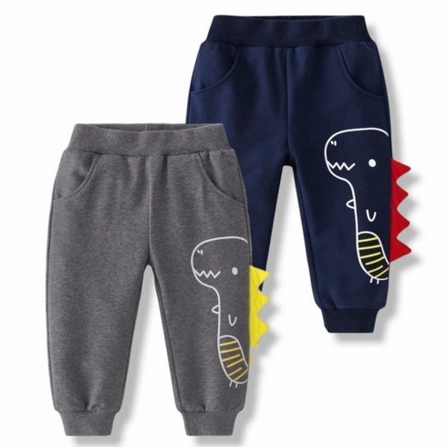 Jeco fashion JOGER SPINO