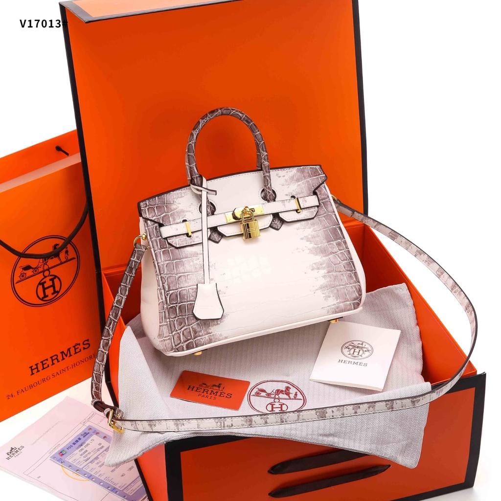 BAG 25 Gold 29 GOLD Hardware V17013 V17014