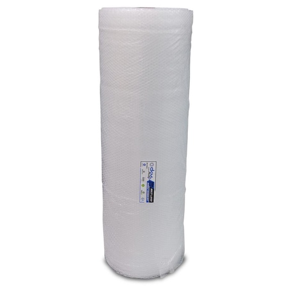 

PLASTIK BUBBLE WRAP DKM+ (125CM X 50M) - TIPE BLUE