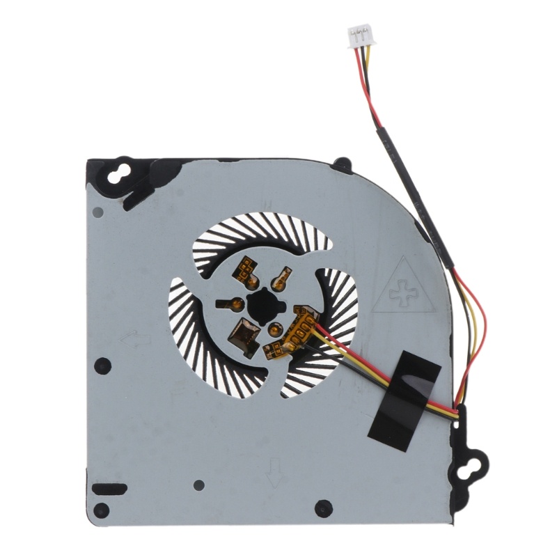 Btsg CPU GPU Radiator Kipas Pendingin Pengganti Untuk Clevo P950 P950HR P950ER T97 T96E