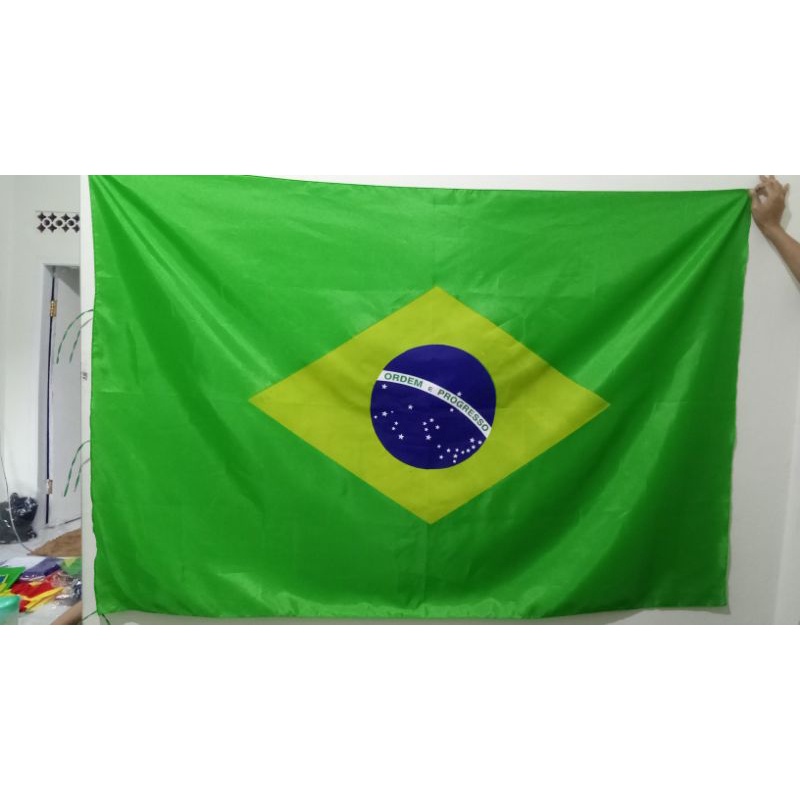 BENDERA PIALA DUNIA 2022,BENDERA PIALA DUNIA BRAZIL