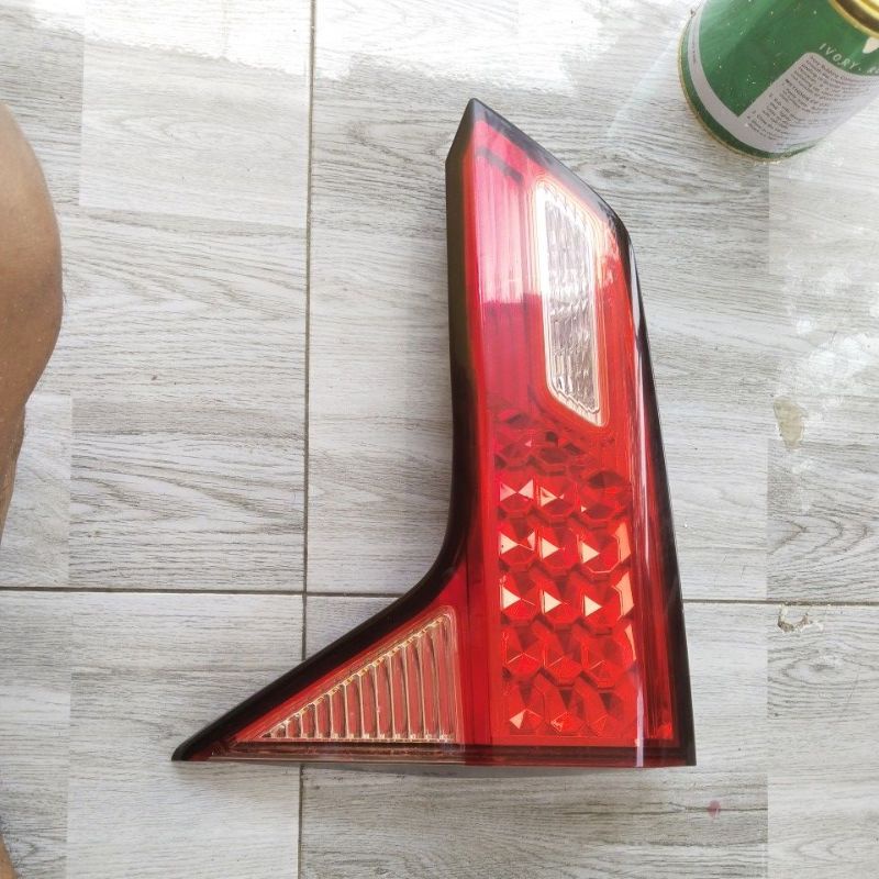 lampu reflektor bagasi bonda hrv kanan 2017