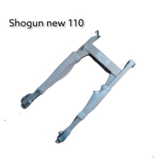 Swing Arm Suzuki New Shogun 110 - Swing Arm Sparepart Motor
