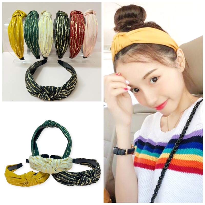 PGC BANDO SILANG IMPORT KOREA