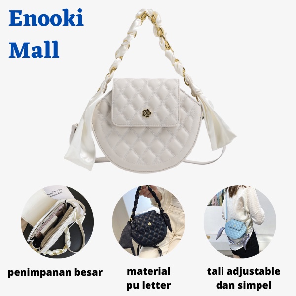 Tasready Tas Selempang Wanita Fashion 828 / tas bahu wanita tas selempang wanita mini tas selempang 