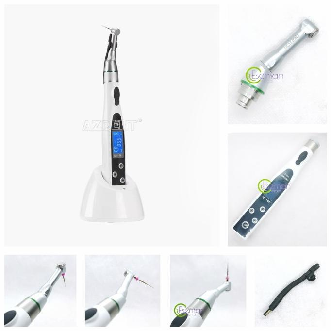 Endo Motor AZ-Dent Endosmart Q1101 Rotary Reciprocating File Endomotor
