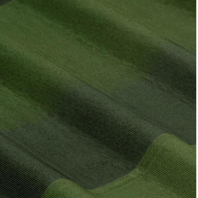 Genteng ONDULINE TILE® - Dual Green 3D