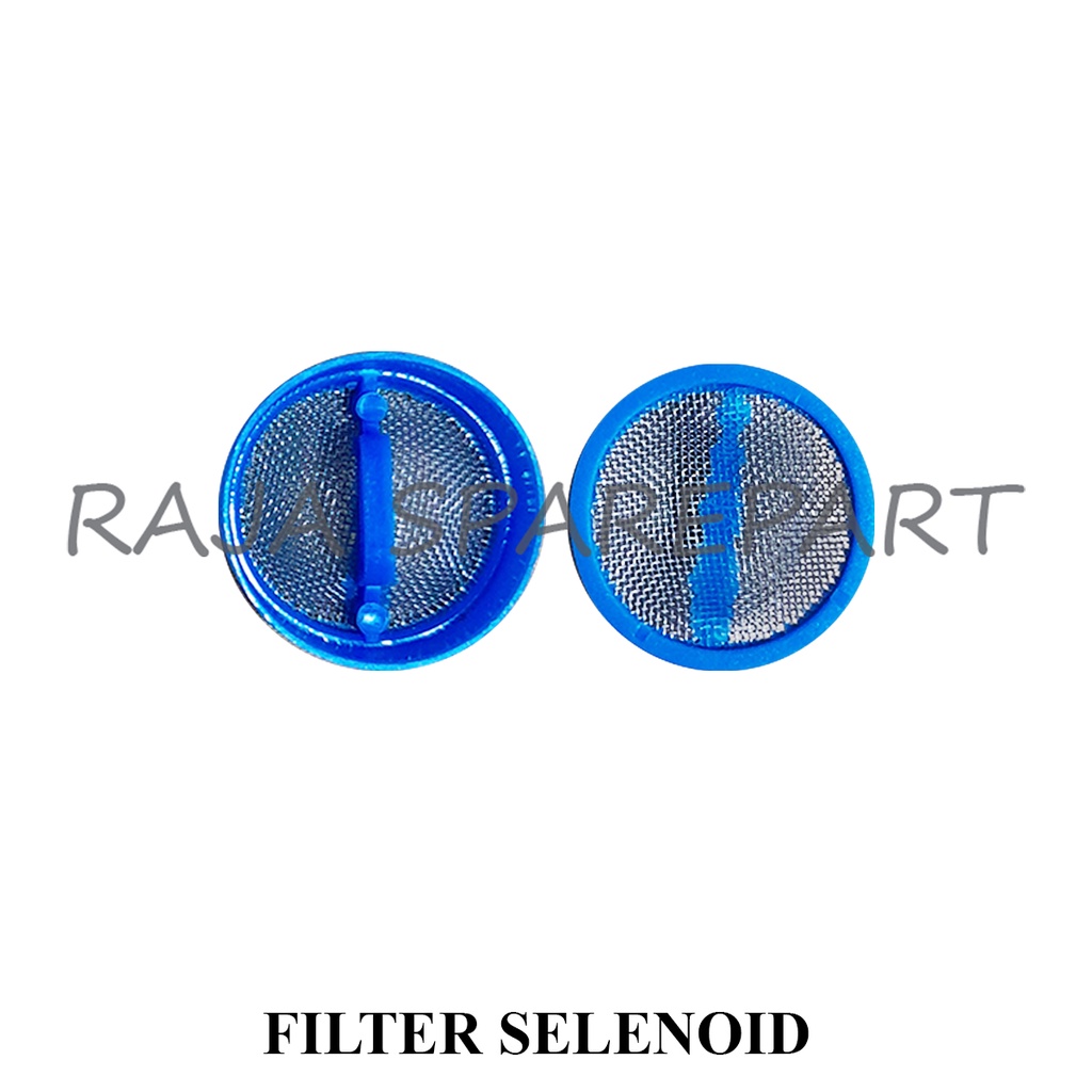 Filter Selenoid Mesin Cuci