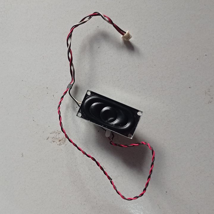 Speaker Laptop Asus X453 X453M X453MA X453S X453SA Bekas Modif 42