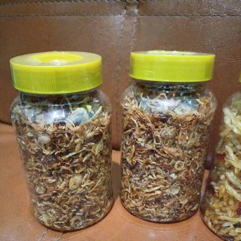 

bawang terasi